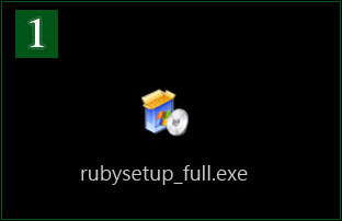 วิธีติดตั้ง Ruby888 Download