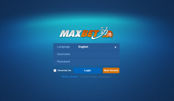 maxbet mobile