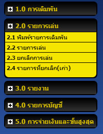 แทงหวยออนไลน์ Clicklotto88