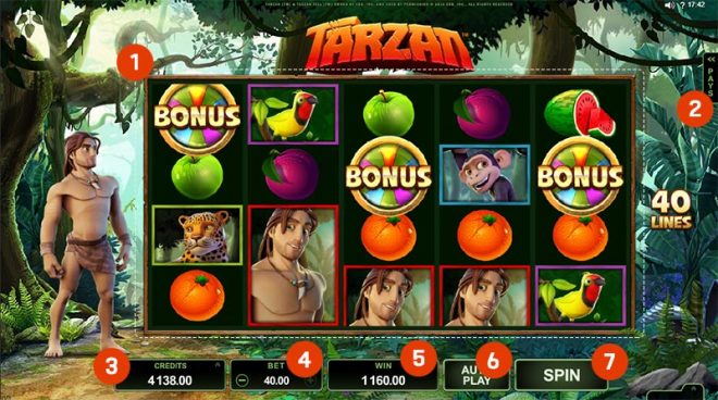 tarzan-slot-online-game